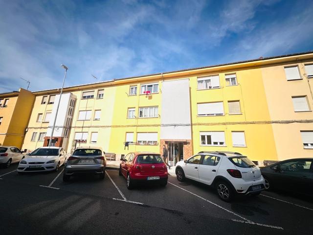 🏡 Piso luminoso de 3 habitaciones en Avilés (Asturias) photo 0