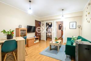 Oportunidad en Oviedo – Piso en venta en calle Benjamín Ortiz 95.000 € photo 0