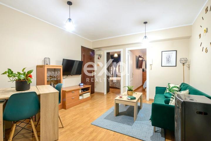 Oportunidad en Oviedo – Piso en venta en calle Benjamín Ortiz 95.000 € photo 0