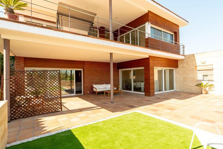 Exclusiva Villa de Alto Standing en Valldoreix, Sant Cugat del Vallès photo 0