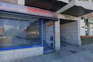 Local en Rentabilidad del 5% en Majadahonda photo 0