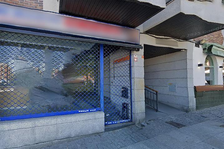 Local en Rentabilidad del 5% en Majadahonda photo 0