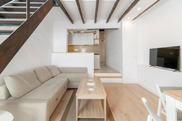 En venta Ático en Born con vistas excepcionales photo 0