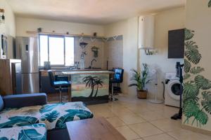 ¡Vive el Encanto de Tijoco Bajo! Apartamento Reformado con Amplia Terraza y Vistas Espectaculares photo 0