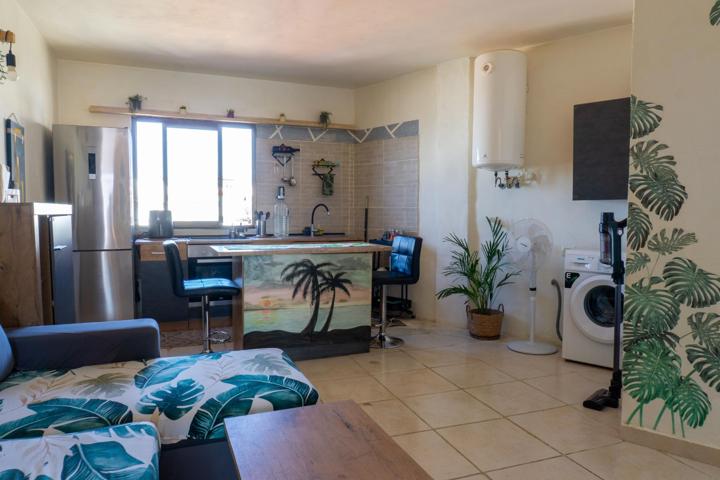 ¡Vive el Encanto de Tijoco Bajo! Apartamento Reformado con Amplia Terraza y Vistas Espectaculares photo 0