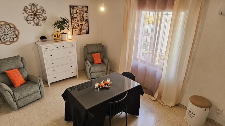 PRECIOSA ENTREPLANTA EN EL CENTRO DE CÓRDOBA!!CON 3 HABITACIONES, 2 BAÑOS, 2 PATIOS, COCINA INDEPENDIENTE Y TRASTERO! photo 0