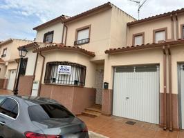 ADOSADO EN VENTA EN HORCAJO DE SANTIAGO B-1838 photo 0