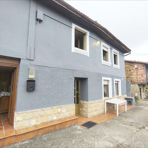 Vivienda Reformada en Bimenes. Lista para Entrar a Vivir photo 0