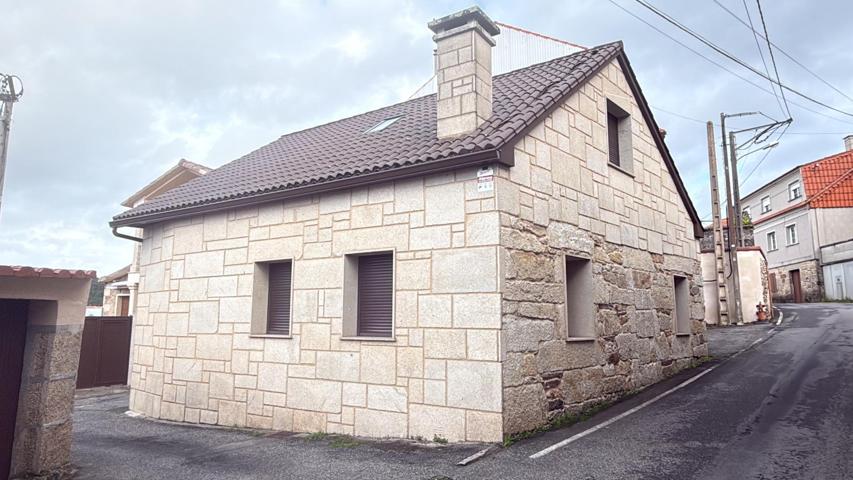 Casa Reformada Integralmente en Portonovo, Sanxenxo photo 0