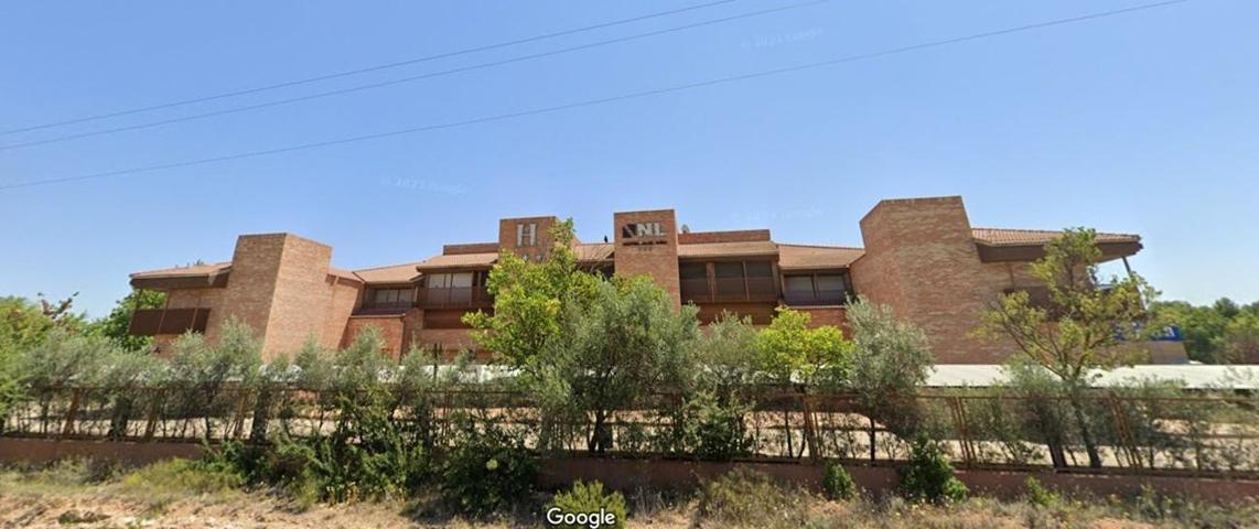 VENTA EXCLUSIVA. Activo Hotelero Estratégico en ALMANSA – Corredor Madrid-Levante photo 0