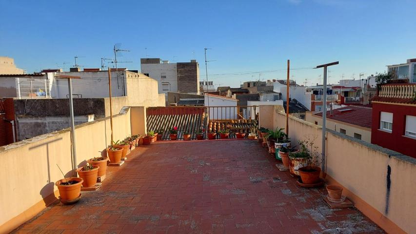 CASA EN TORREBLANCA CON TERRAZA photo 0