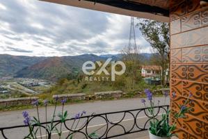 CASA ADOSADA REFORMADA EN ALDEA AGUILAR - MIERES photo 0