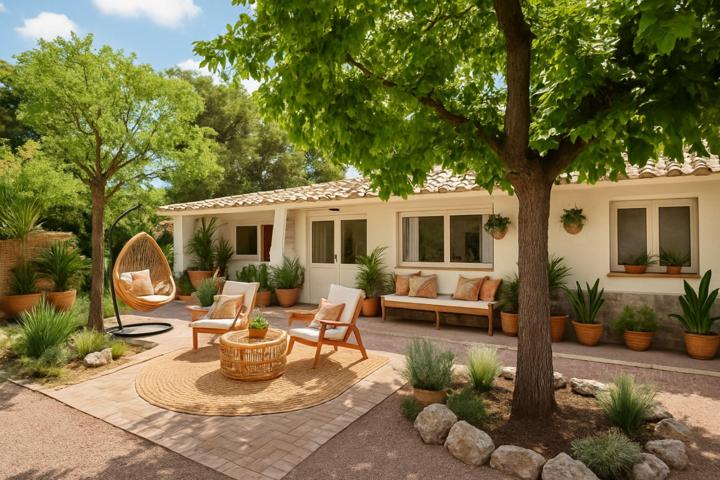 🏠¡Increible chalet en urbanización los Prados! photo 0