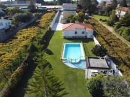 Complejo residencial único en Sanxenxo photo 0