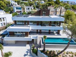 Unifamiliar En venta en Galera De Las Palmeras, Altea photo 0