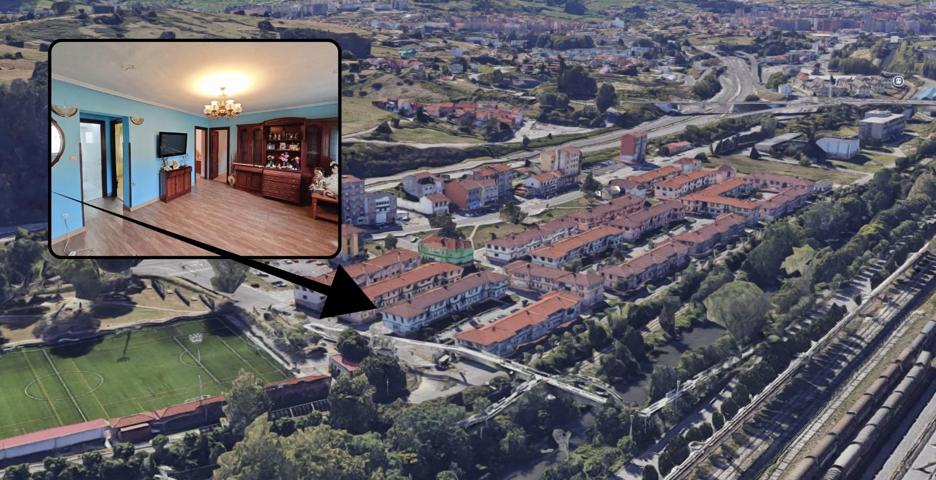 Oportunidad Inversión en Trasona, Corvera 45.000 € photo 0