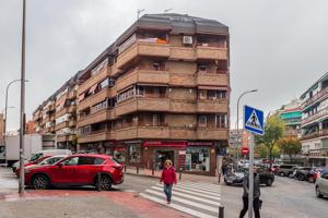 Vivienda en Planta Tercera con ascensor photo 0