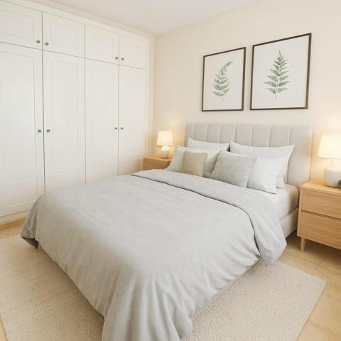 ¡Oportunidad Única! - Exclusivo y acogedor Apartamento en Benidorm -- SIN COMISIÓN DE COMPRA photo 0