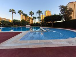 Luz, Mar y Confort: Tu Piso Ideal en Playa Muchavista photo 0