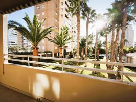 Luz, Mar y Confort: Tu Piso Ideal en Playa Muchavista photo 0