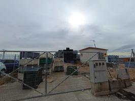 Terreno Industrial photo 0