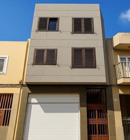 Magnífico Edificio en Schamann photo 0