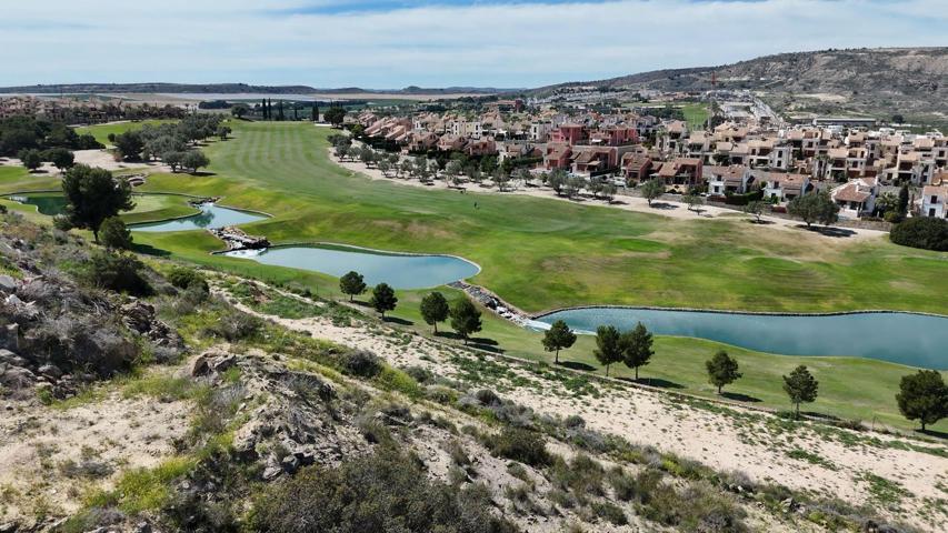 Unifamiliar Pareada En venta en Golf La Finca , Algorfa photo 0