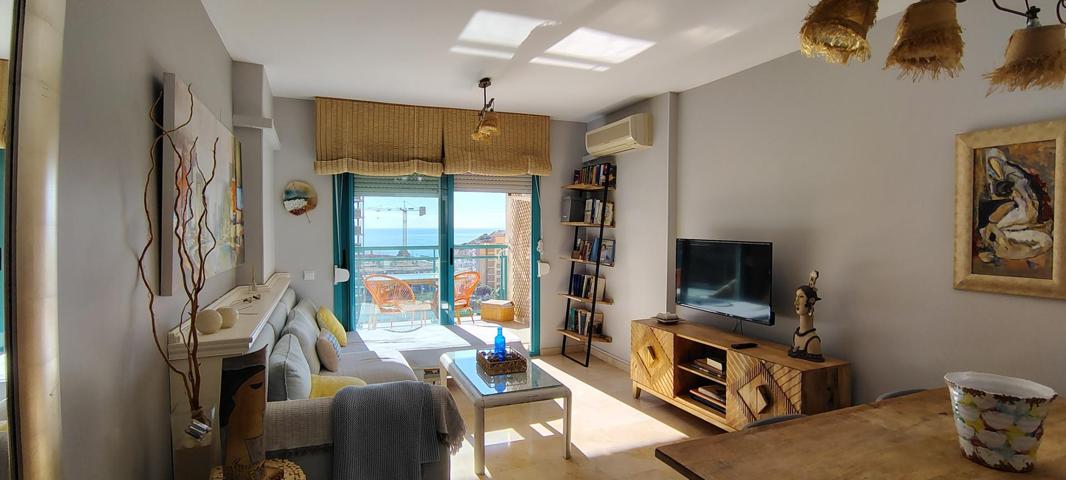 Apartamento en segunda línea de Playa photo 0