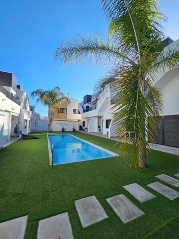 EXCELENTE APARTAMENTO EN SAN PEDRO DEL PINATAR photo 0