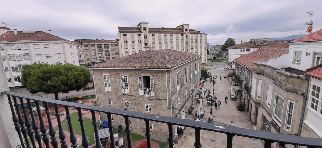 AMPLITUD DE ESPACIOS Y BUENAS VISTAS photo 0