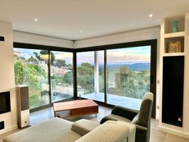 Casa de Diseño con Vistas al Mar en Lloret de Mar photo 0