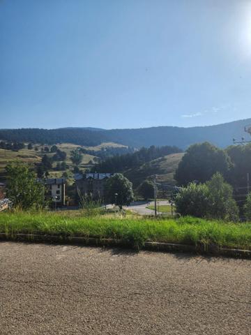 PARCELA URBANIZABLE EN LA MOLINA, PUIGCERDA photo 0