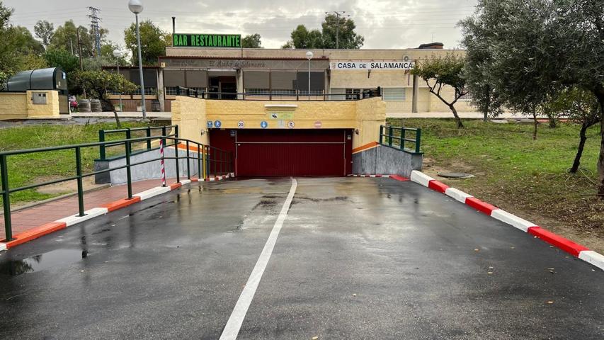 Plaza de Garaje en Ave. de los Pinos, Leganés photo 0