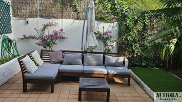 Casa en Sitges al lado del Paseo marítimo photo 0