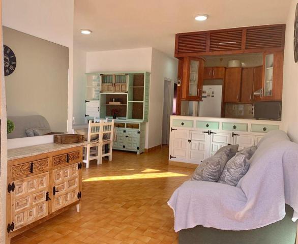 Apartamento en Cabo de Gata con azotea privada photo 0