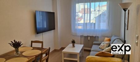 Magnífico apartamento amueblado, situado en el excelente barrio de Salamanca-Guindalera photo 0