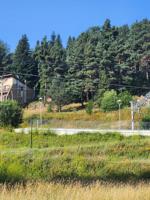 Parcela urbanizable en La Molina, Puigcerdà photo 0