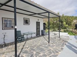 **✨ Tu refugio perfecto en Cruz de Tea, Granadilla de Abona ✨** photo 0