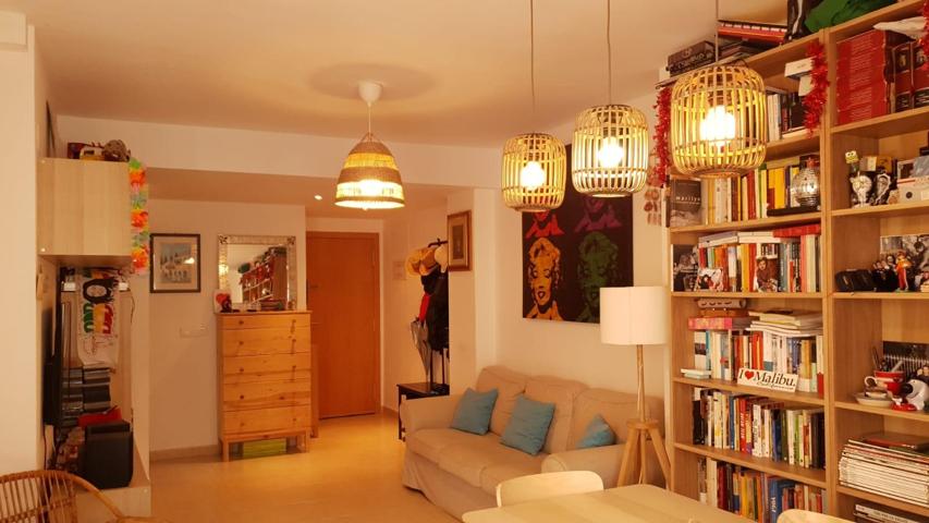 Vida de playa con servicios de ciudad: a 25 min de Valencia, a 0 min del estrés. photo 0