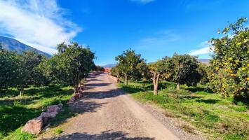 Cortijo en Terque photo 0