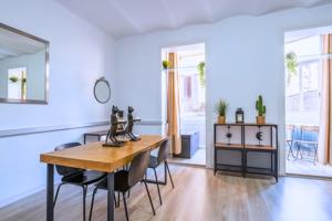 Piso con licencia turística en Sagrada Familia photo 0