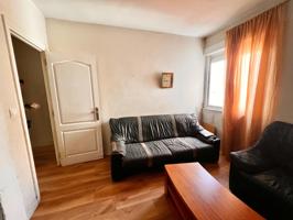 Venta de Piso Centro Aviles 2 habitaciones, salón, cocina y un baño photo 0