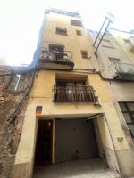 Casa en venta en el centro de Valls photo 0