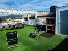 ÁTICO reformado con dos terrazas 14 y 55 M2 photo 0