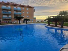 Apartamento 2 Habitaciones en L’Ampolla zona Flamingo, L’Ampolla photo 0