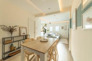 Reformado en el corazón de Palma – listo para entrar a vivir photo 0