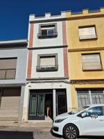 Vivienda unifamiliar con 3 apartamentos: inversión ideal en Almassora, Castellón photo 0