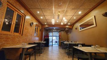 Traspaso bar restaurante: valorar es tu deber, comprar es tu elección, pero no hay que pasar por arriba de esta ocasión photo 0