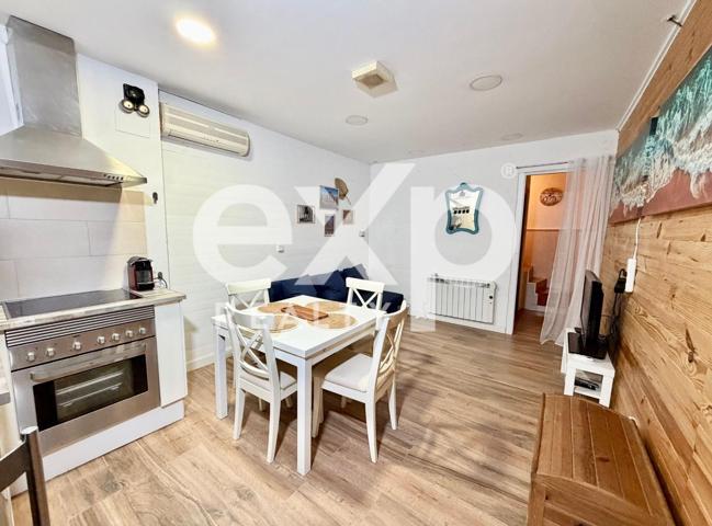 Casa con encanto en el Cabañal, a menos de 1km de la playa photo 0