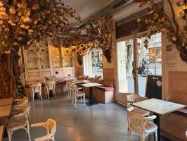 Traspaso de Restaurante-Brunch en el Corazón de Barcelona photo 0